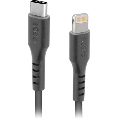 SBS TELIGTC1K USB - Lightning, 1m