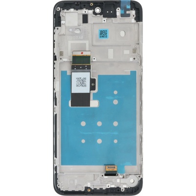 LCD Displej + Rám Motorola Moto G13/G23