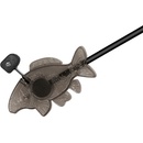 Delphin Swinger Carpy čierná