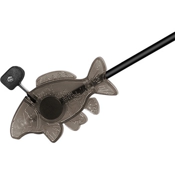 Delphin Swinger Carpy čierná