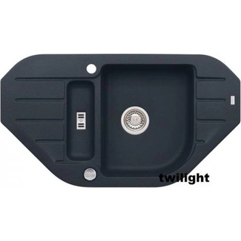 Set Alveus Niagara 60 + Tina