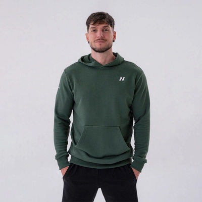 NEBBIA Pouch Pocket dark green