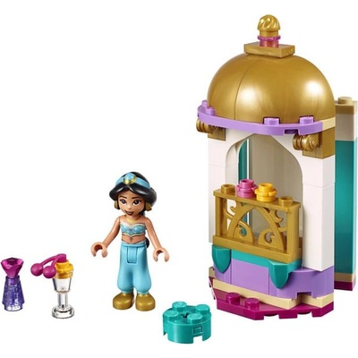 LEGO® Disney 41158 Jasmína a jej vežička
