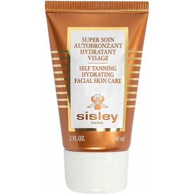 Sisley Self Tanning Gel ''2'' samoopalovací gel 75 ml