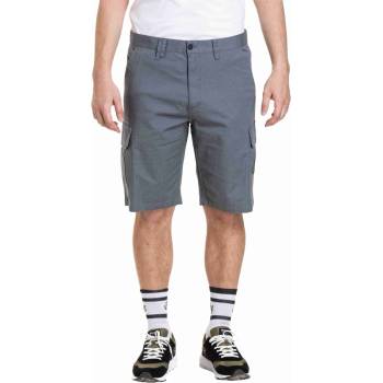Meatfly Мъжки шорти Meatfly Syndrom Grey Ripstop Meatfly | Siv | МЪЖЕ | 32