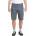 Meatfly Мъжки шорти Meatfly Syndrom Grey Ripstop Meatfly | Siv | МЪЖЕ | 32