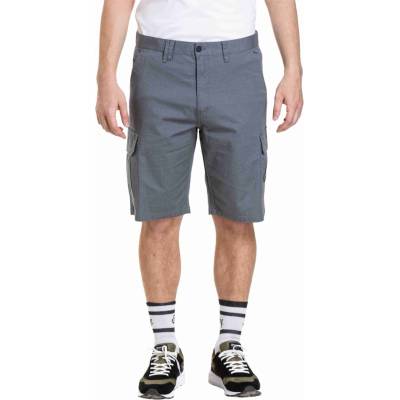 Meatfly Мъжки шорти Meatfly Syndrom Grey Ripstop Meatfly | Siv | МЪЖЕ | 32