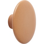 Muuto Кука за стена Dots Ceramic 13 см оранжева (12181)