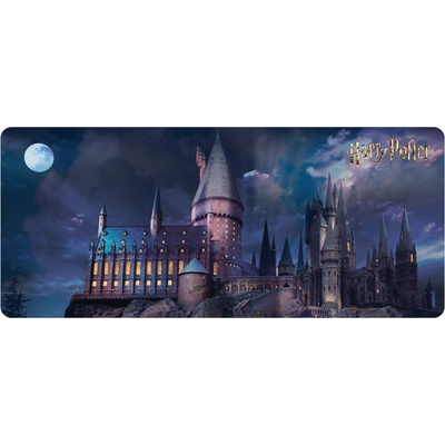 Pyramid International Подложка за мишка Pyramid Movies: Harry Potter - Hogwarts (GP2404946)