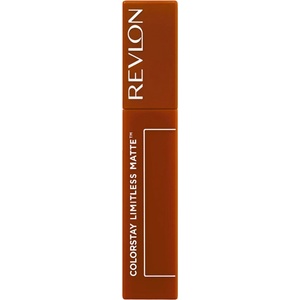 Revlon ColorStay Дълготрайно течно червило Limitless Matte, 004 Model Behav, 5 ml - ozone