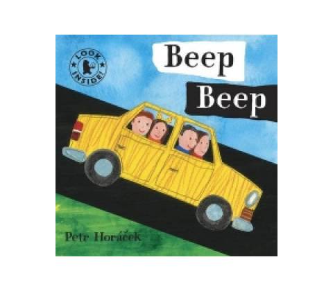 Beep Beep