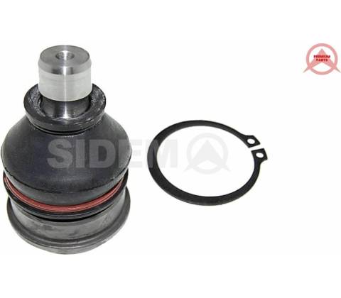 Čepy SIDEM 77080