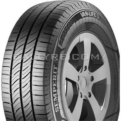Semperit Van-Life 3 195 R14 106/104R