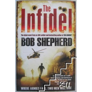 The Infidel (ISBN: 9781849833622)