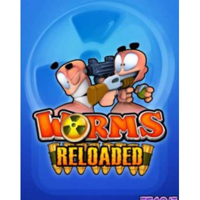 Worms Reloaded - Retro Pack DLC