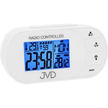 JVD RB13