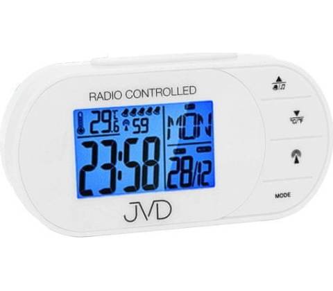 JVD RB13