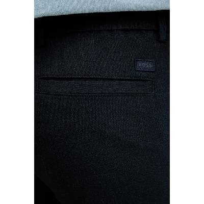 HUGO BOSS панталон мъжки с лен Kane1 (50557859)