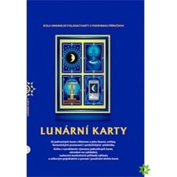 Lunární karty
