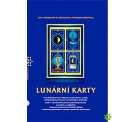 Lunární karty