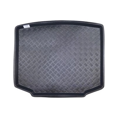 Стелка за багажник за Skoda Scala (2019+) hatchback, with spare tyre