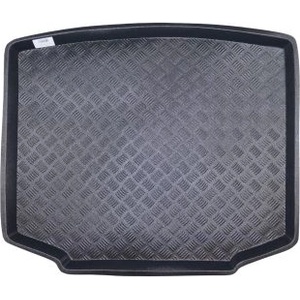 CarMart Стелка за багажник за Skoda Scala (2019+) hatchback, with spare tyre