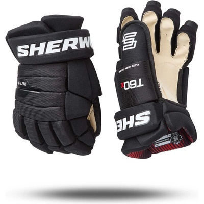 Rukavice Sherwood T60X SR – Zboží Dáma
