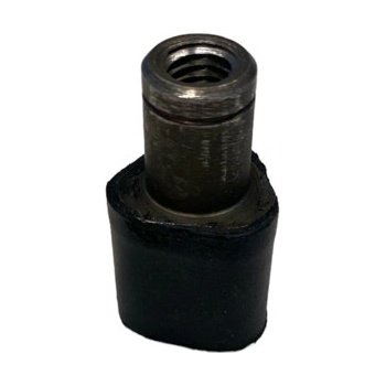 SIGMA PUMPY 1" EVBU pružná spojka