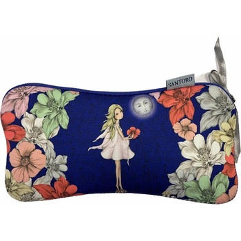 Santoro Несесер SANTORO Gorjuss Girl