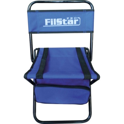 FilStar Стол filstar с облегалка с чанта (261417)
