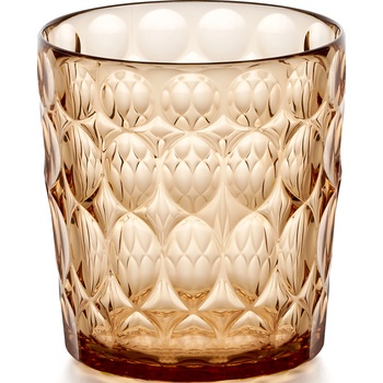 Guzzini Чаша без столче Vanity N°1 ниска 360 мл оранжева (131401SAR1199)