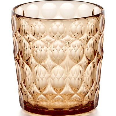 Guzzini Чаша без столче Vanity N°1 ниска 360 мл оранжева (131401SAR1199)