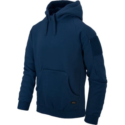 Mikina Helikon-Tex Hoodie Lite Kangaroo Blue