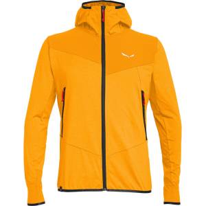 Salewa Agner Hybrid Pl/Dst M Fz Hdy Размер: M / Цвят: оранжев