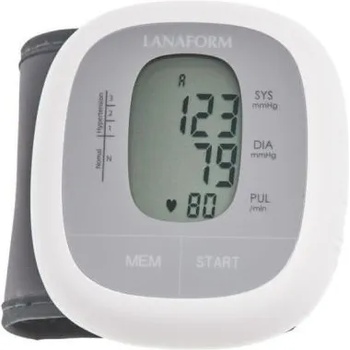 Image 1 of Lanaform WBPM-110