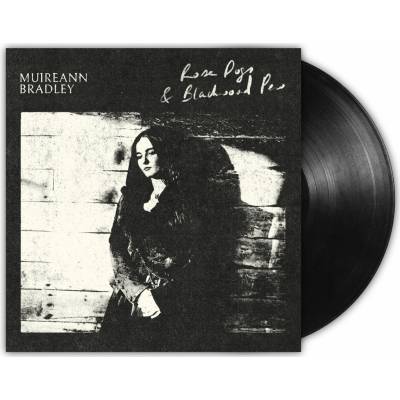 Muireann Bradley - Rose Dogs & Blackwood Pew LP