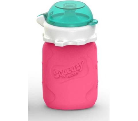 Squeasy Snacker 104ml