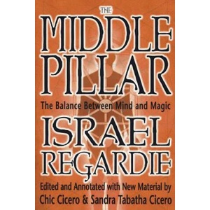 Middle Pillar (ISBN: 9781567181401)