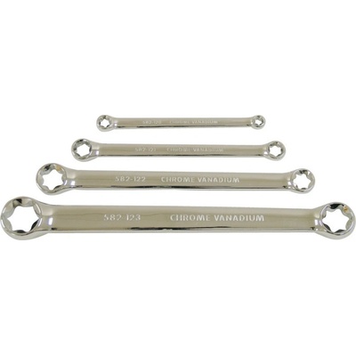 Kennedy sada 4ks klíčů E6-E24mm KEN5821240K