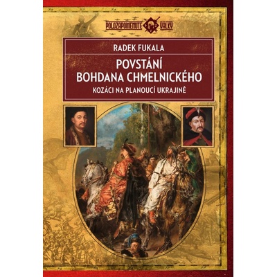 Povstání Bohdana Chmelnického