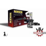 NIKEN Диодни крушки NIken D2S ПРО 1бр (282339)