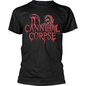 Cannibal Corpse Риза Acid Blood Black 2XL (PH10420XXL)