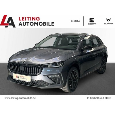 Skoda Scala 1.5 TSI Balance DSG 110 kW