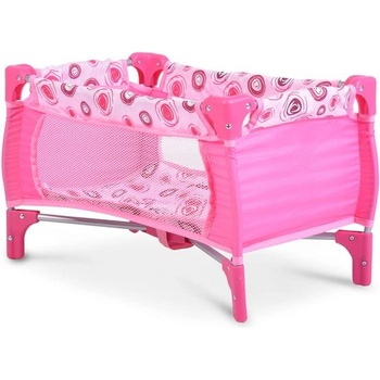 Moni Кошарка за кукли Apple 9340 (3800146258801)