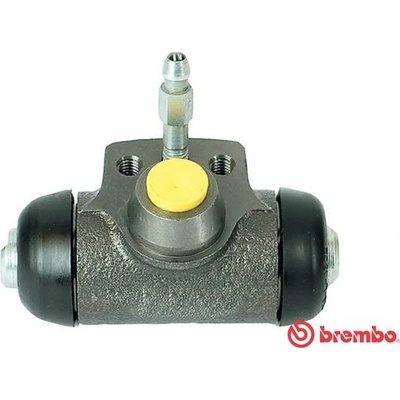 Brzdový váleček BREMBO A 12 304 (A12304) | Zboží Auto
