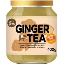 Allgroo Aloe Vera Tea 400 g