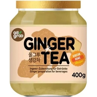 Allgroo Aloe Vera Tea 400 g