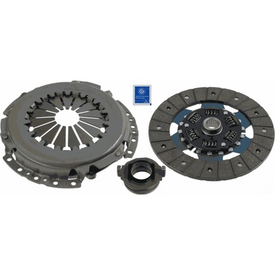 SACHS Spojková sada 3000951272