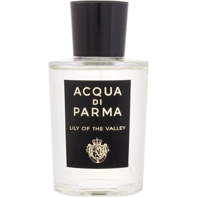 Acqua di Parma Signatures Of The Sun Lily Of The Valley parfumovaná voda unisex 100 ml