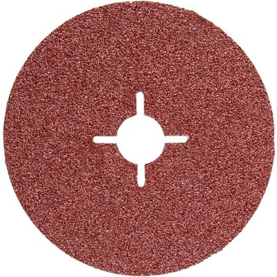 Graphite Brusný kotouč fibra 125 mm K60 55H857 3 ks